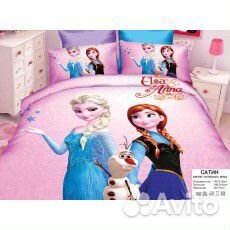 Комплект белья постельного