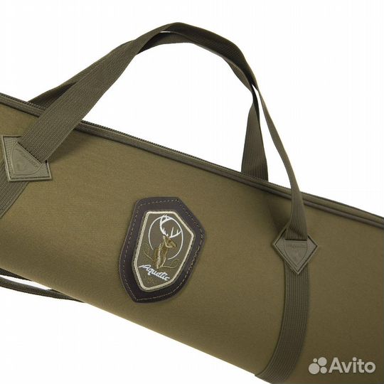 50713 Чехол чо-35 для оружия без оптики, полужёстк