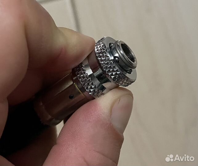 Шланг для жилета компенсатора плавучести BCD