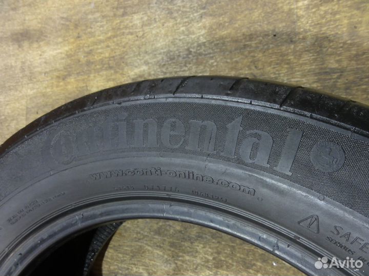 Continental ContiPremiumContact 2 205/60 R16 92H