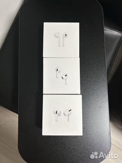 Коробка от iPhone