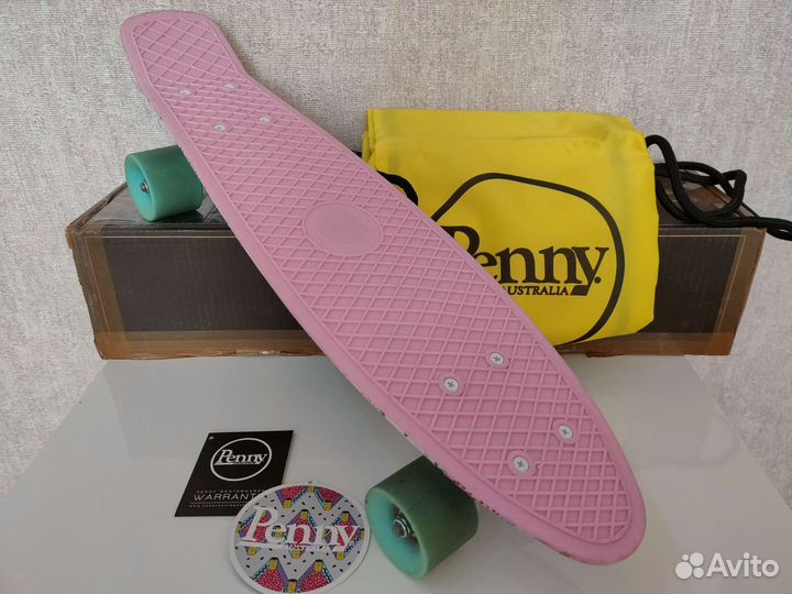 Лонгборд Penny Board 22 Original