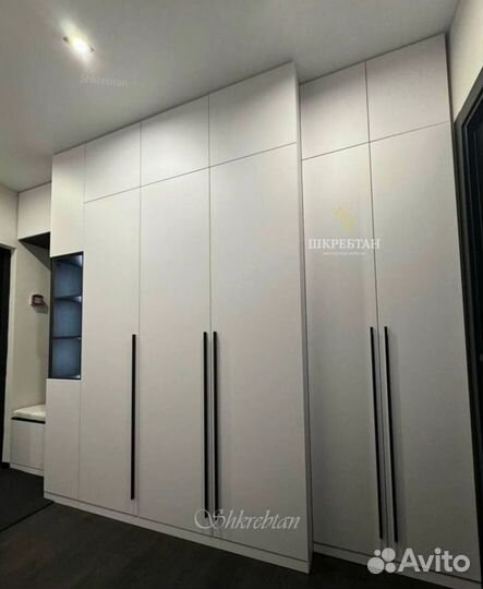 Шкаф. Изготовление мебели