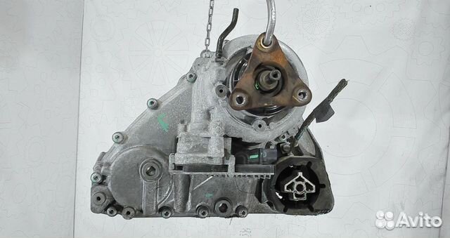 АКПП автомат BMW X3 F25 3л N55B30A 2010-2014