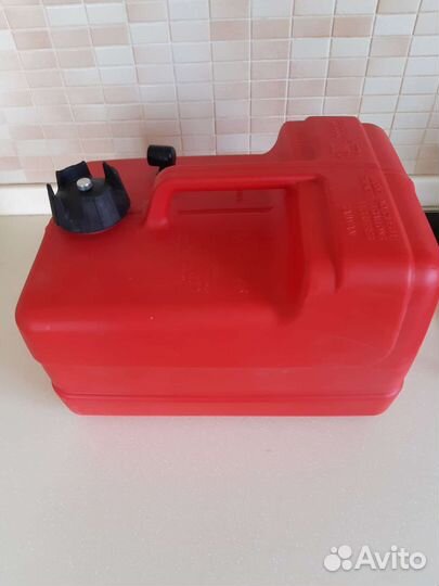 Продам бак для бензина