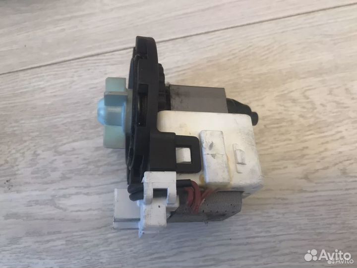 Насос стиральной машины