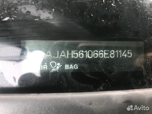 Разбор на запчасти Jaguar X-type