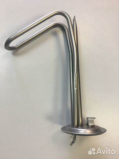 Тэн водонагревателя 1,5 кВт SG M6 анод