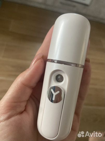 Увлажнитель для лица yamaguchi