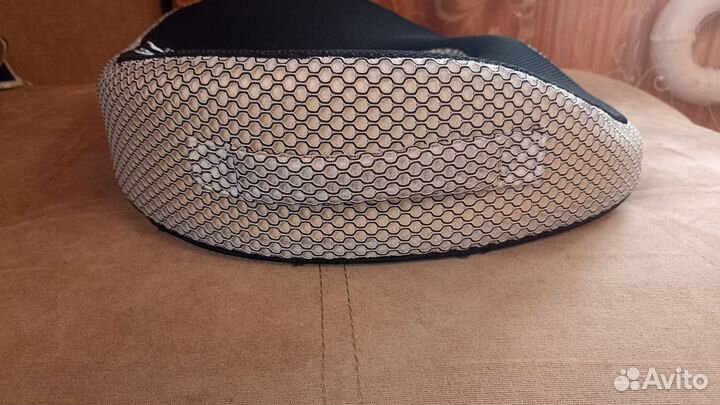 Подушка ортопедическая на стул