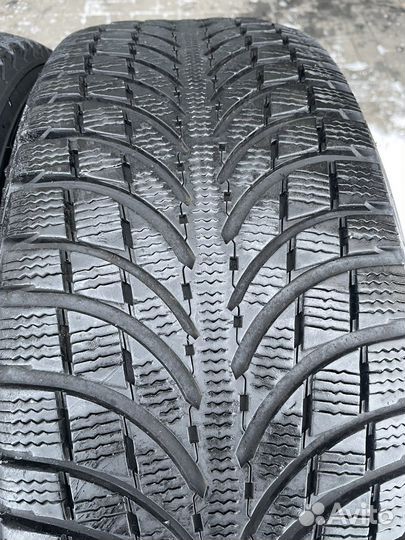 Michelin Latitude Alpin LA2 235/65 R17