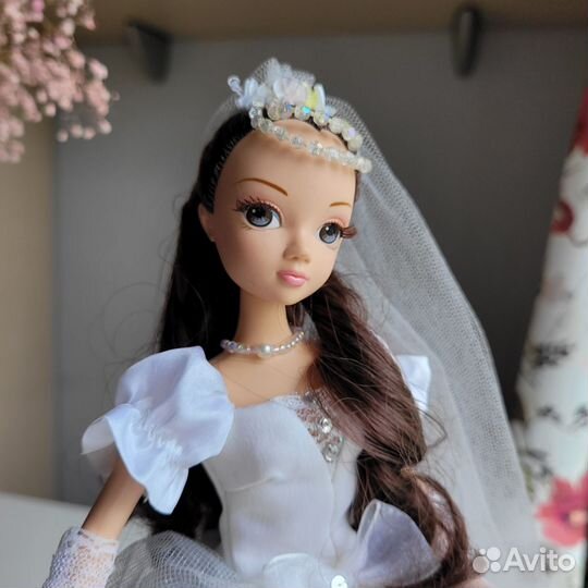 Кукла Sonya Rose невеста