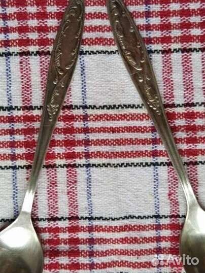 Ложки, вилки