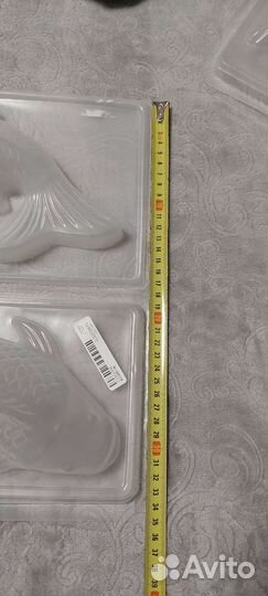 Форма для селедки под шубой. Форма для заливного