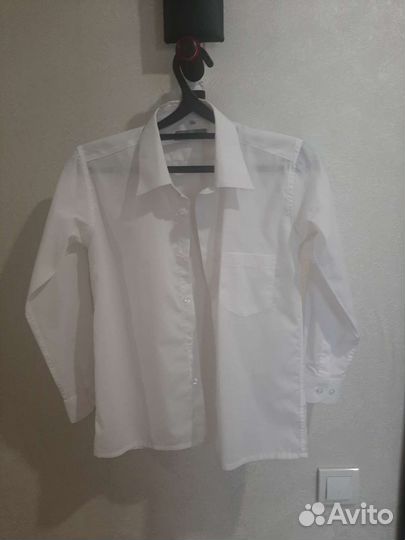 Рубашка для мальчика