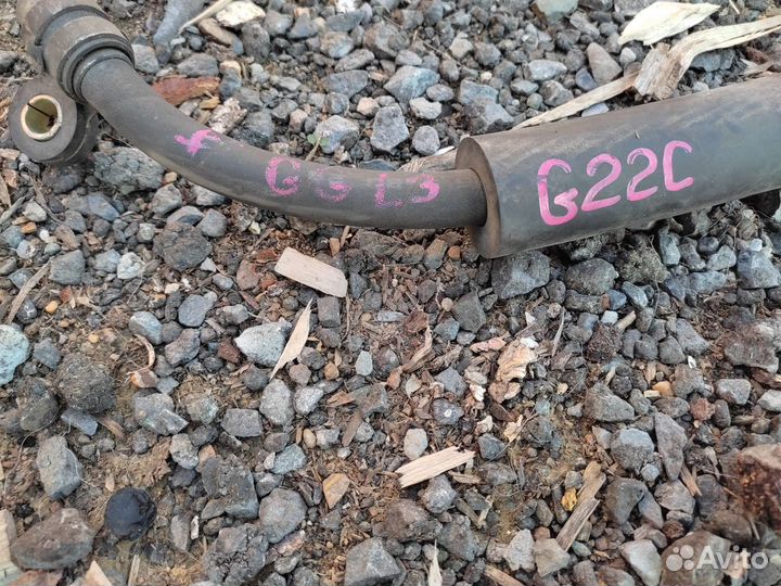 Шланг гур mazda atenza