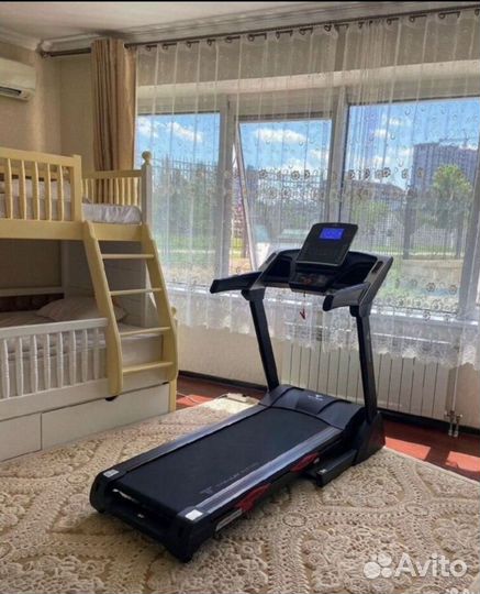 Беговая дорожка