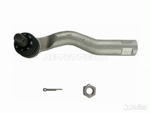 Наконечник рулевой