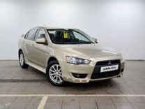 Mitsubishi Lancer 1.5 AT, 2010, 188 000 км, с пробегом, цена 840 000 руб.