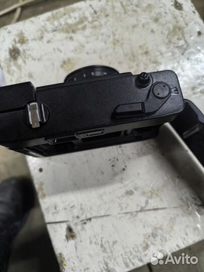 Продам фотоаппарат