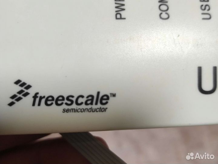 Программатор freescale semiconductor