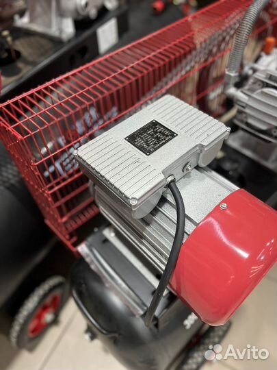 Компрессор Power Technic ACB760/080