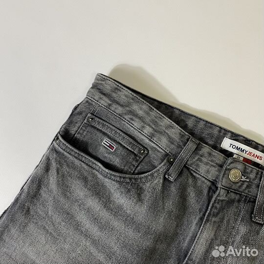 Джинсы Tommy Jeans оригинал