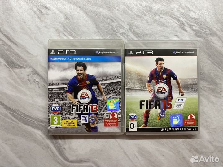 Игры для sony playstation 3