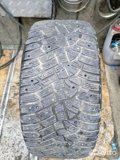 Continental IceContact 2 255/45 R18 103T