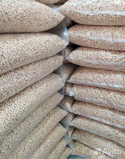 Кошачий Наполнитель комкующийся