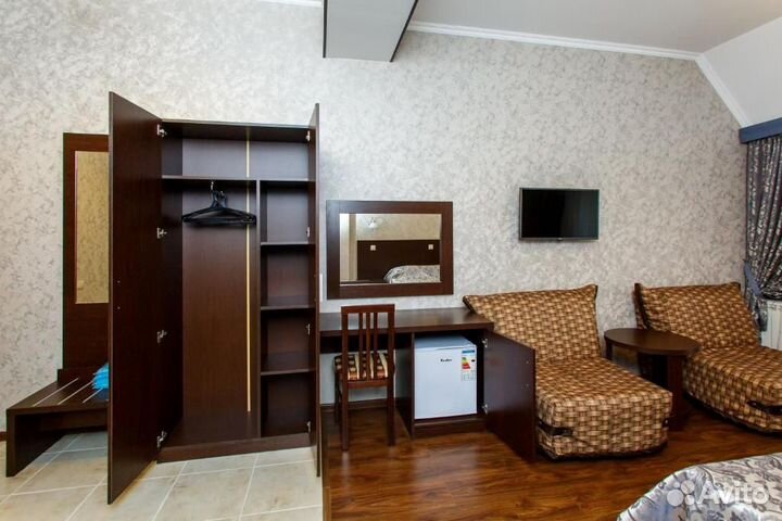 Отдых в Сочи на море - горячий тур