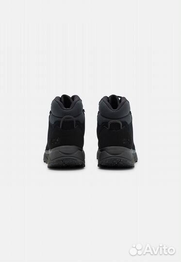 Ботинки Jack Wolfskin terraventure urban MID