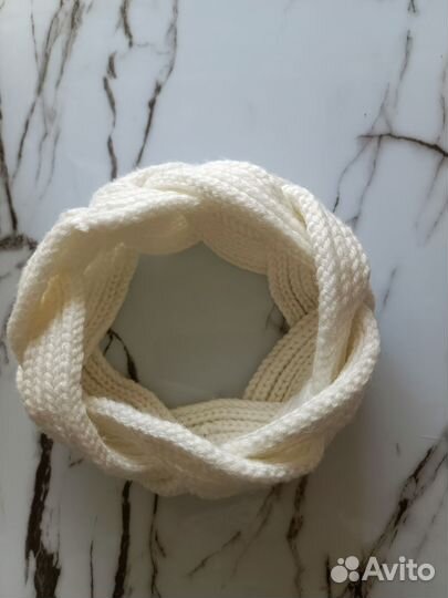 Повязка на голову