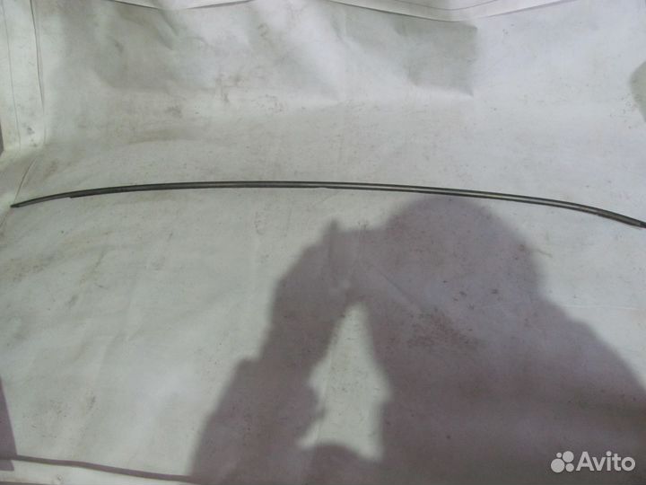 Молдинг крыши Lexus LS 430 2000-2006