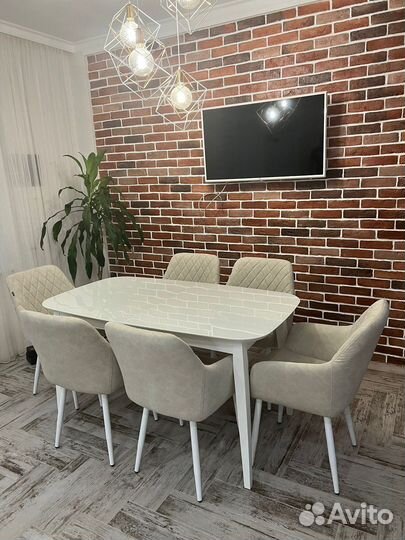 Стул-Кресло