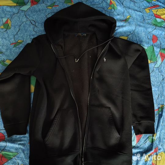 Polo ralph lauren зипка