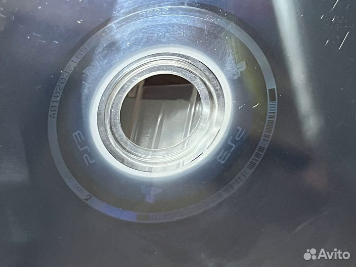 Игра Need for Speed: Most Wanted PS3