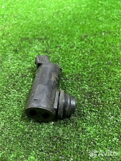 Насос омывателя Kia Rio 2 JB G4EE 2006