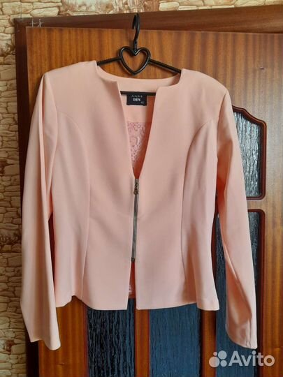 Пиджак женский