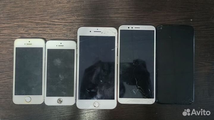 iPhone 7 Plus, 128 ГБ