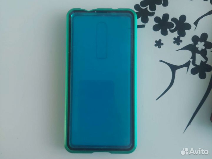 Чехлы на телефоны Xiaomi и Lenovo