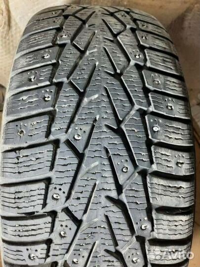 Nokian Tyres Nordman 7 215/60 R16