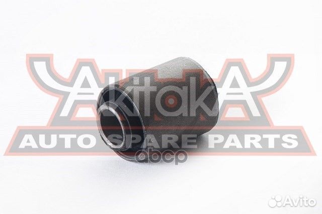 Сайлентблок переднего рычага задний без кронштейна