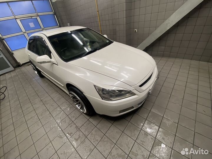 Honda Inspire 3.0 AT, 2003, 179 000 км