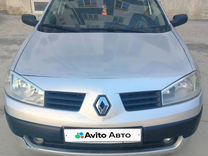 Renault Megane 1.4 MT, 2005, 340 000 км, с пробегом, цена 320 000 руб.