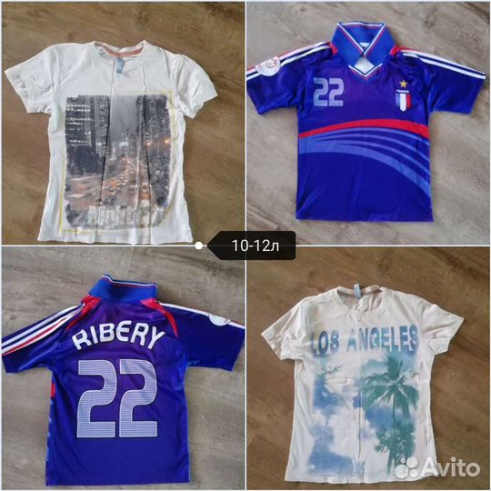 Толстовки, кофты