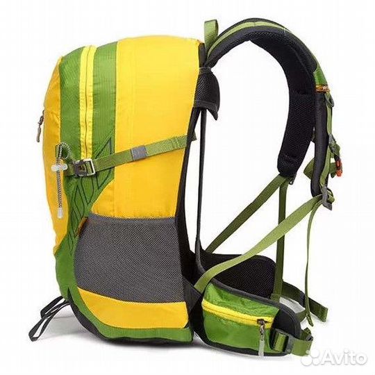 Рюкзак туристический, походный, на каждый день