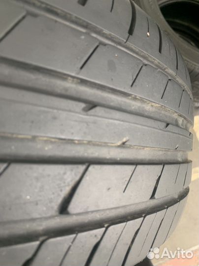 Falken ZIEX ZE914A Ecorun 215/65 R17 99V