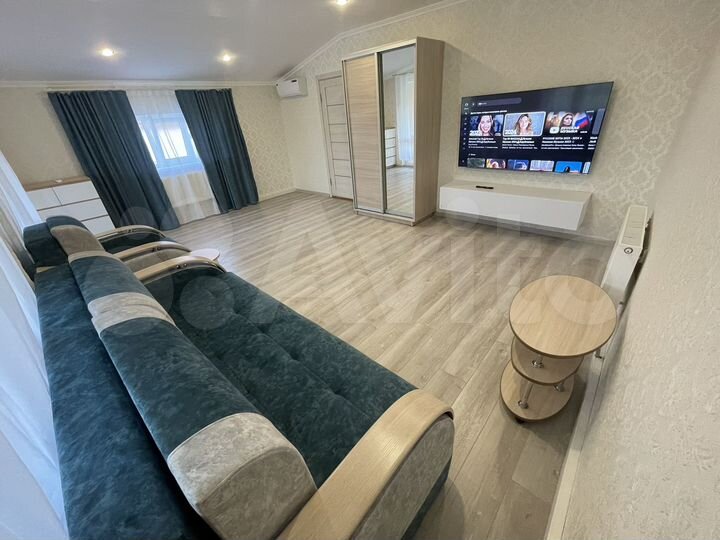 Комната 70 м² в 2-к., 3/3 эт.