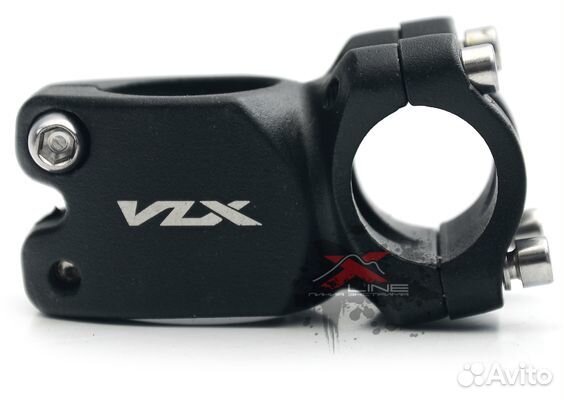 Вынос руля внешний aristo VLX.ST02, 1-1/8